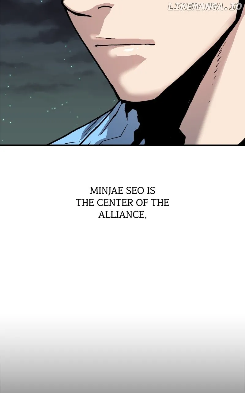 Boss Returns Chapter 7 page 23 - 
