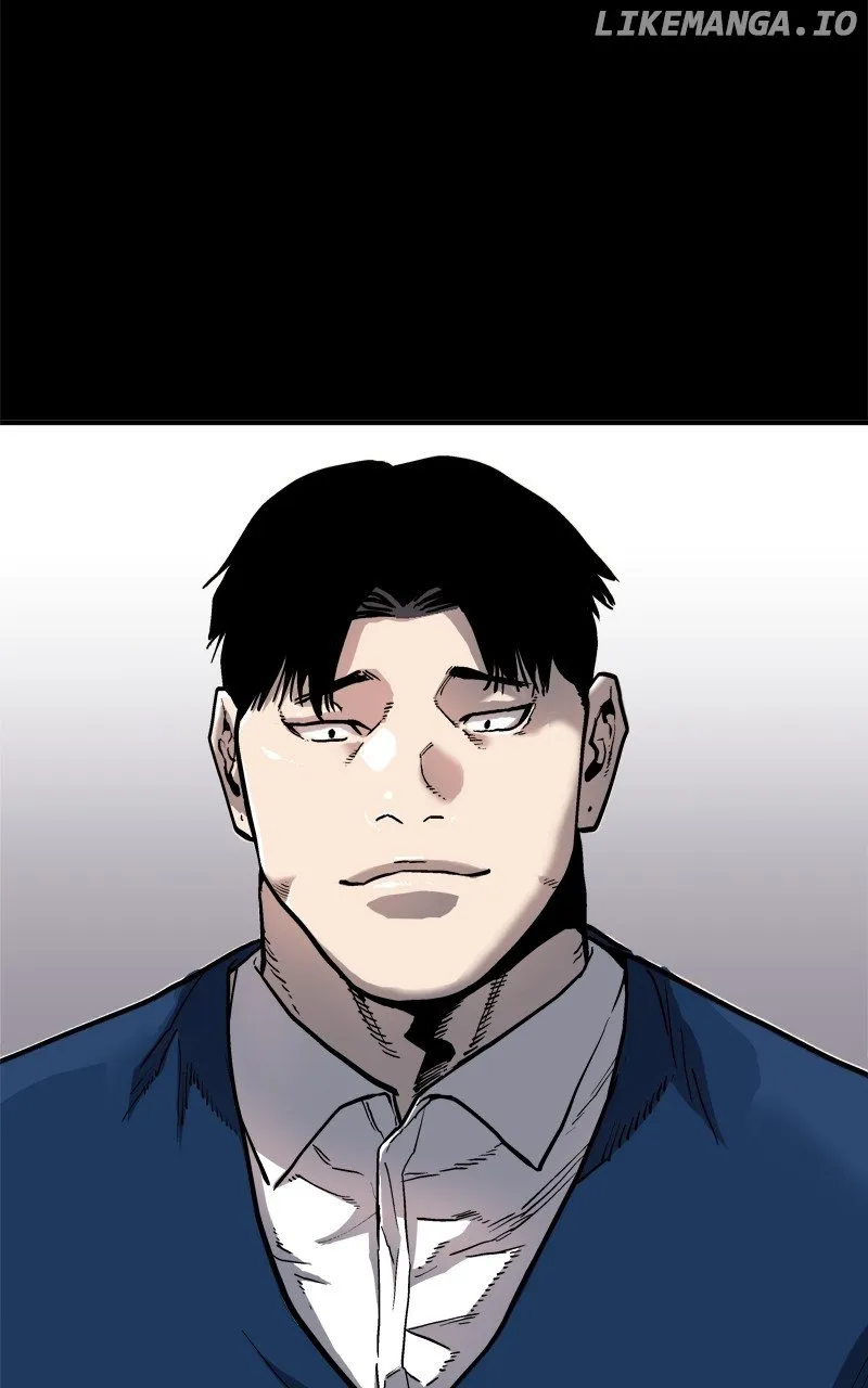 Boss Returns Chapter 7 page 26 - 