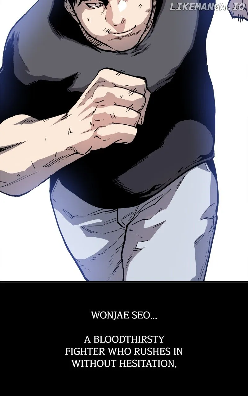 Boss Returns Chapter 7 page 28 - 