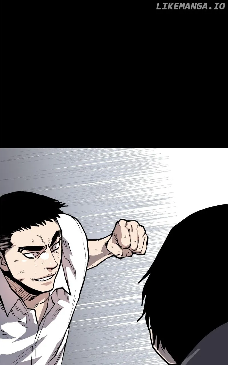 Boss Returns Chapter 7 page 29 - 