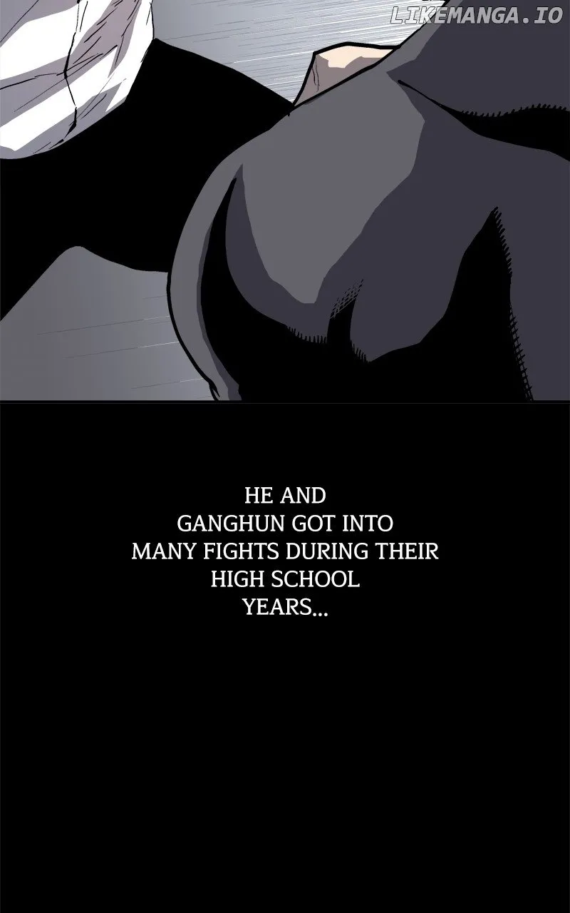 Boss Returns Chapter 7 page 30 - 