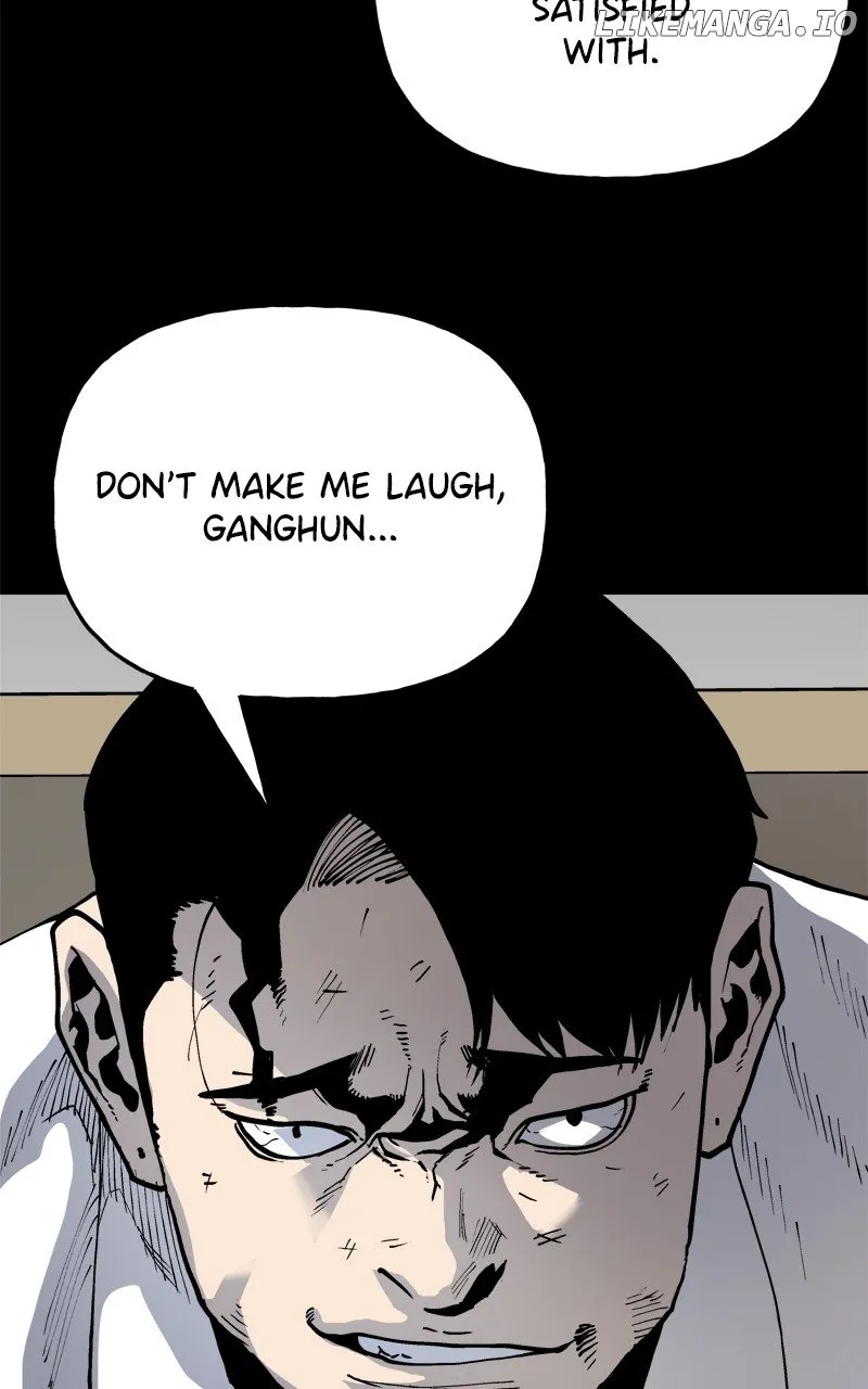 Boss Returns Chapter 7 page 37 - 