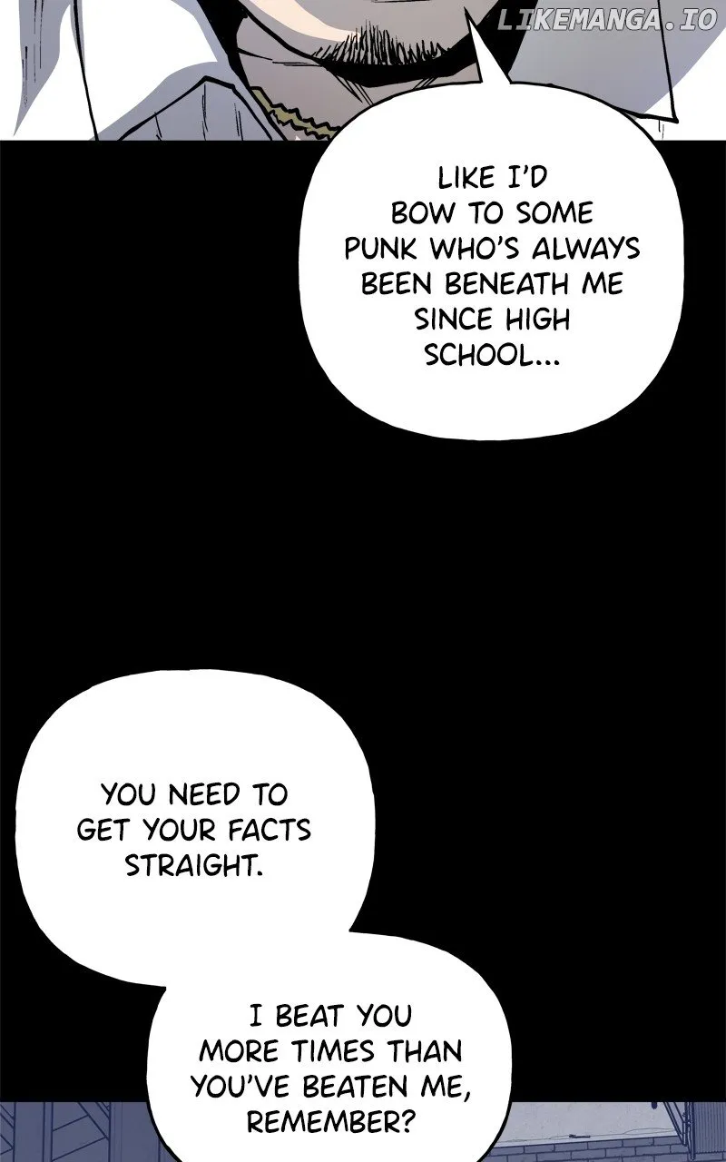 Boss Returns Chapter 7 page 38 - 
