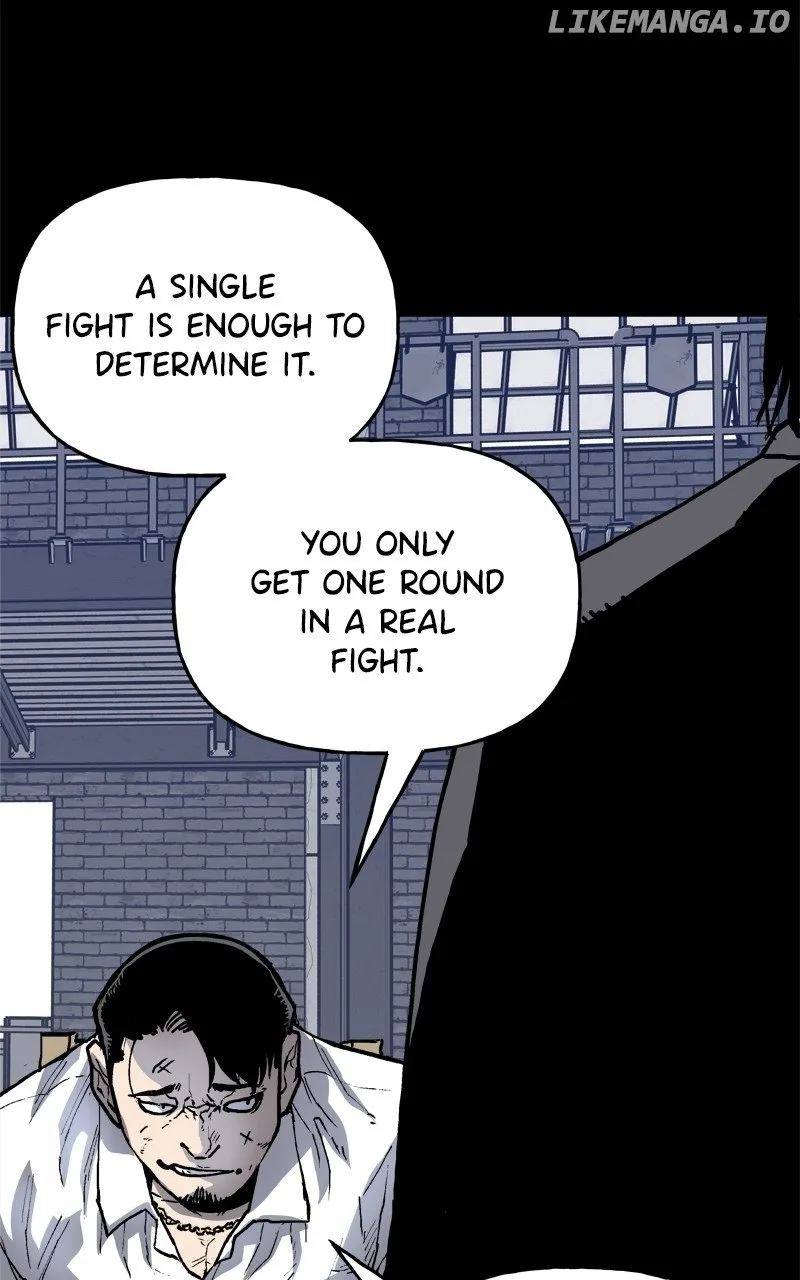 Boss Returns Chapter 7 page 40 - 