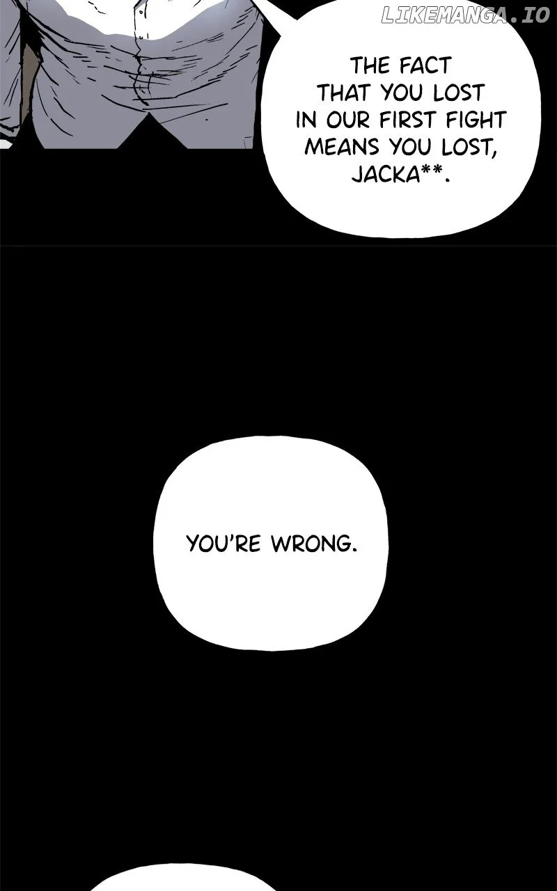 Boss Returns Chapter 7 page 41 - 