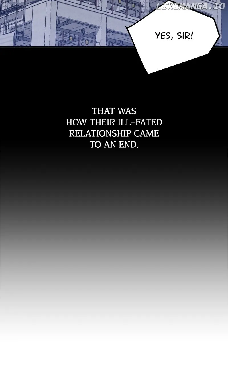 Boss Returns Chapter 7 page 44 - 
