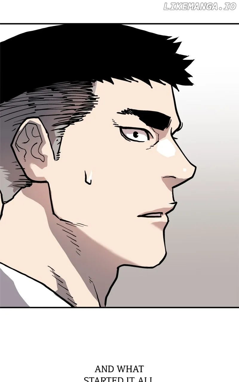 Boss Returns Chapter 7 page 45 - 