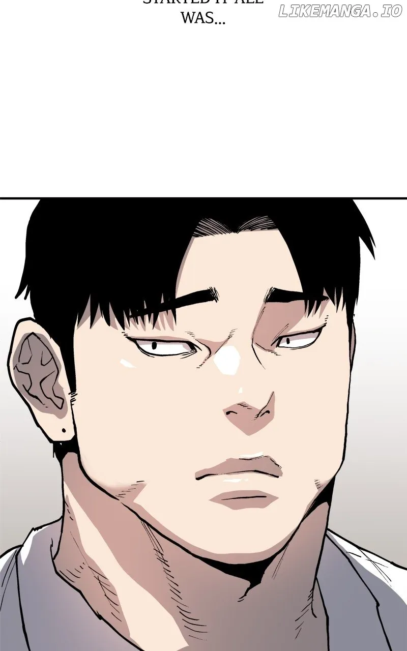 Boss Returns Chapter 7 page 46 - 