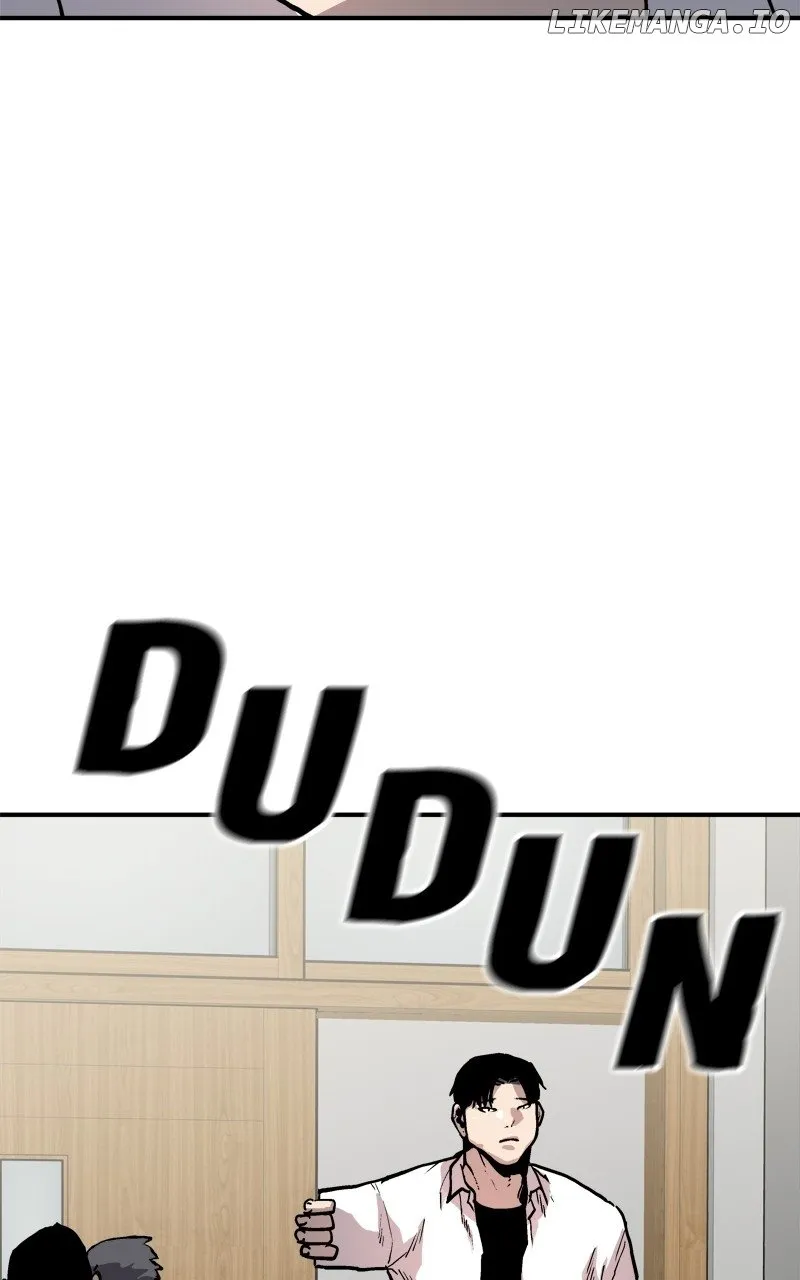 Boss Returns Chapter 7 page 47 - 