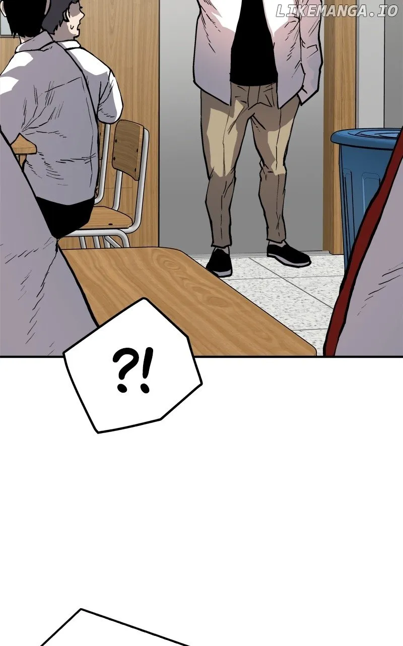 Boss Returns Chapter 7 page 48 - 