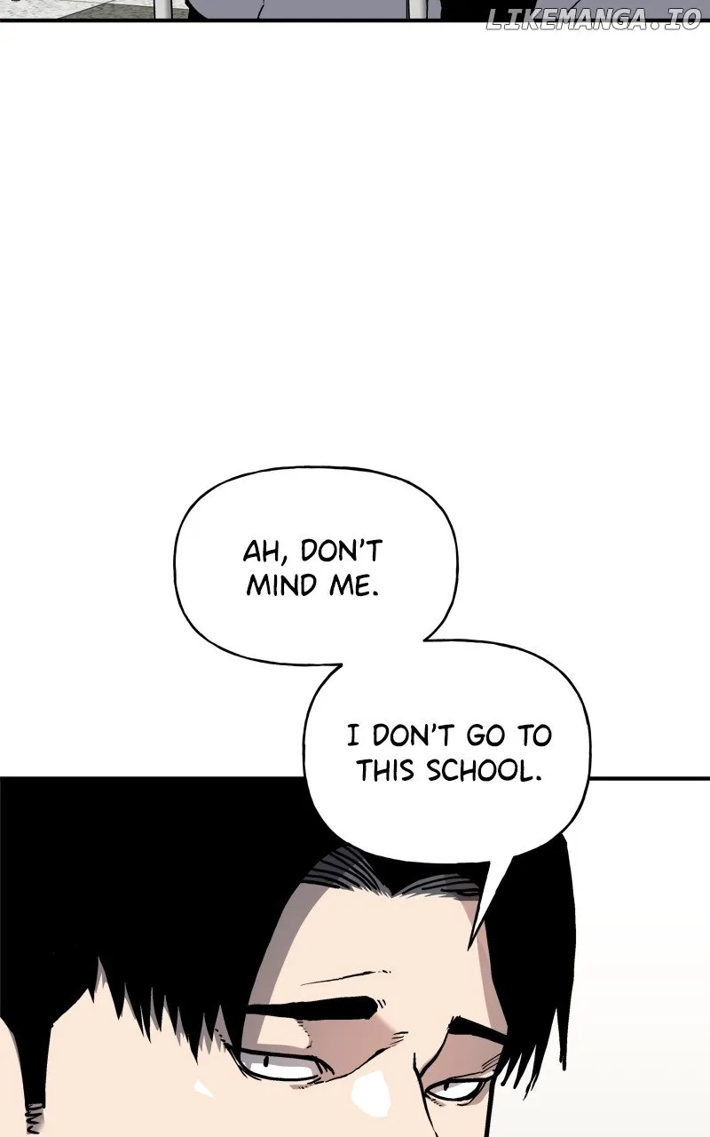 Boss Returns Chapter 7 page 50 - 