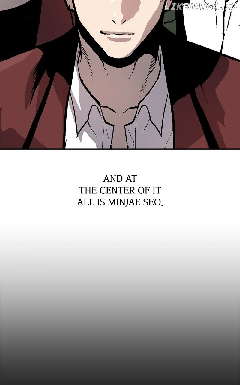 Boss Returns Chapter 7 page 6 - 