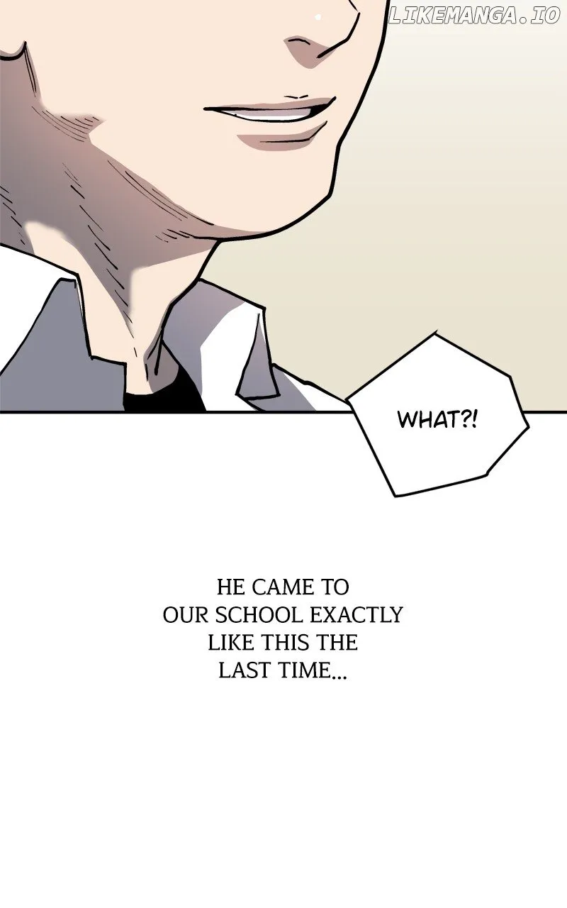 Boss Returns Chapter 7 page 51 - 
