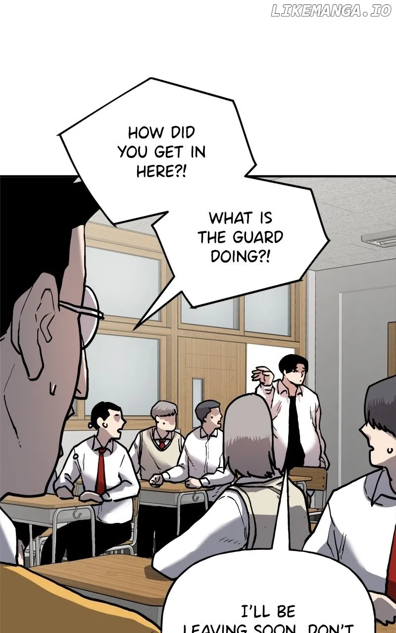 Boss Returns Chapter 7 page 52 - 