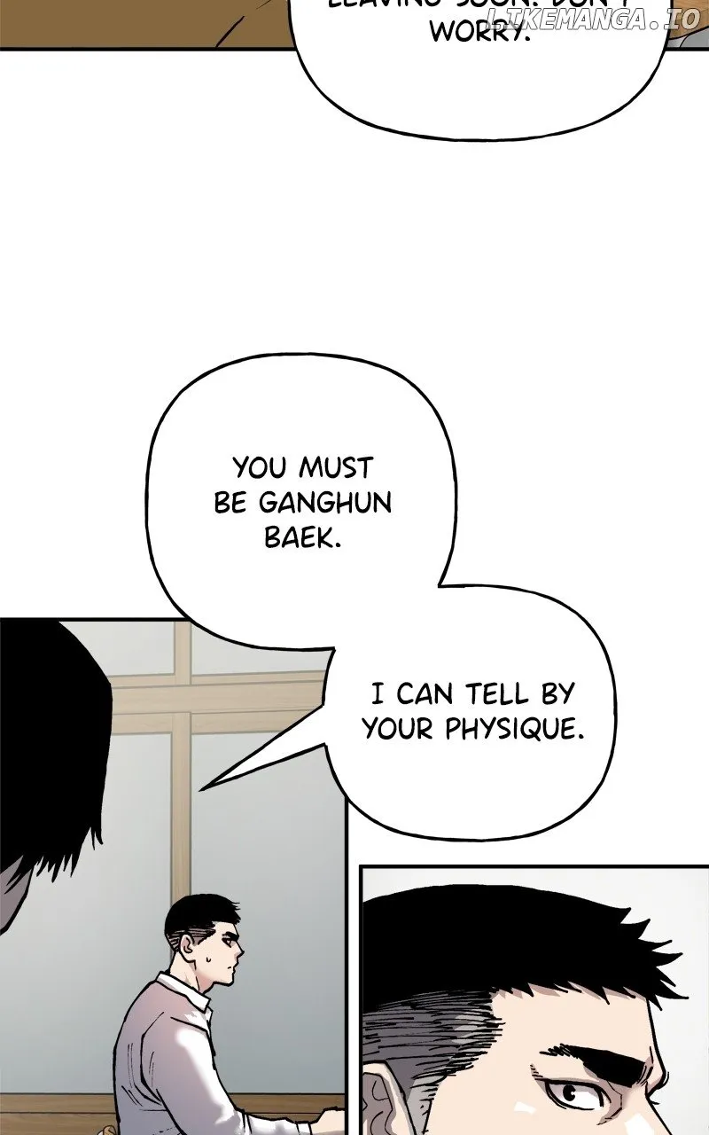 Boss Returns Chapter 7 page 53 - 