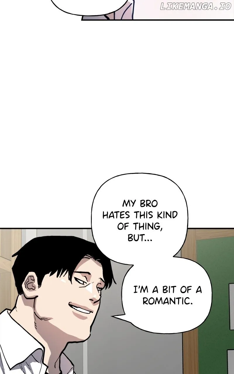 Boss Returns Chapter 7 page 57 - 