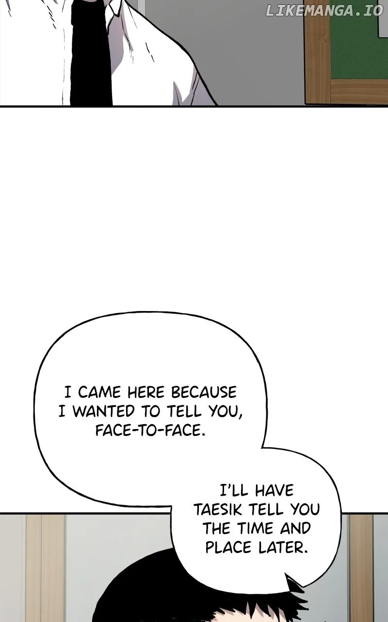 Boss Returns Chapter 7 page 58 - 