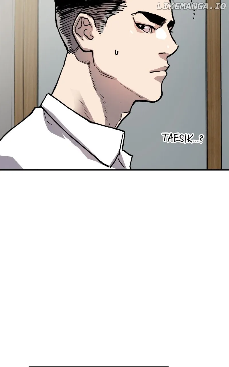 Boss Returns Chapter 7 page 59 - 