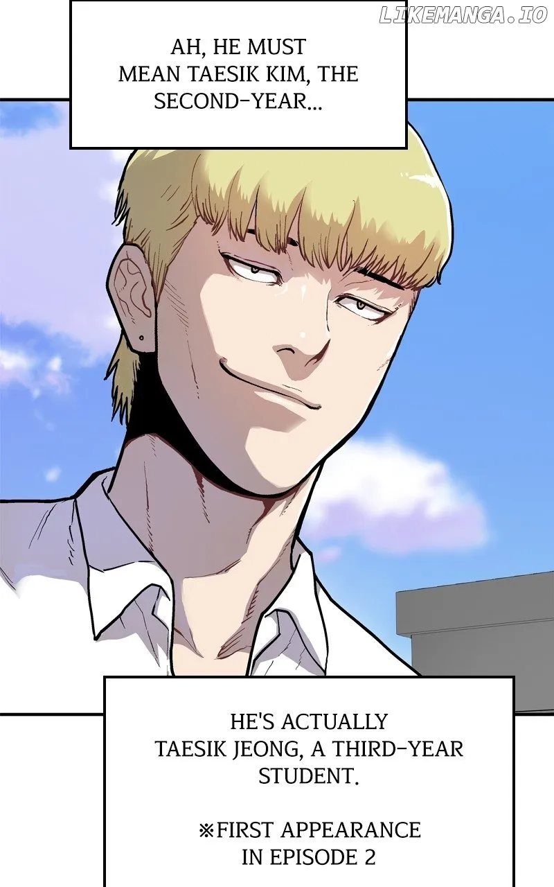 Boss Returns Chapter 7 page 60 - 