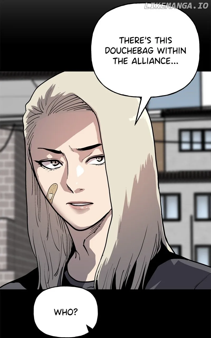Boss Returns Chapter 7 page 7 - 