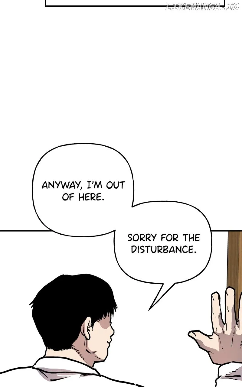 Boss Returns Chapter 7 page 61 - 