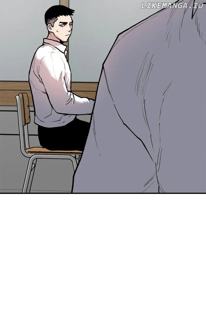Boss Returns Chapter 7 page 63 - 