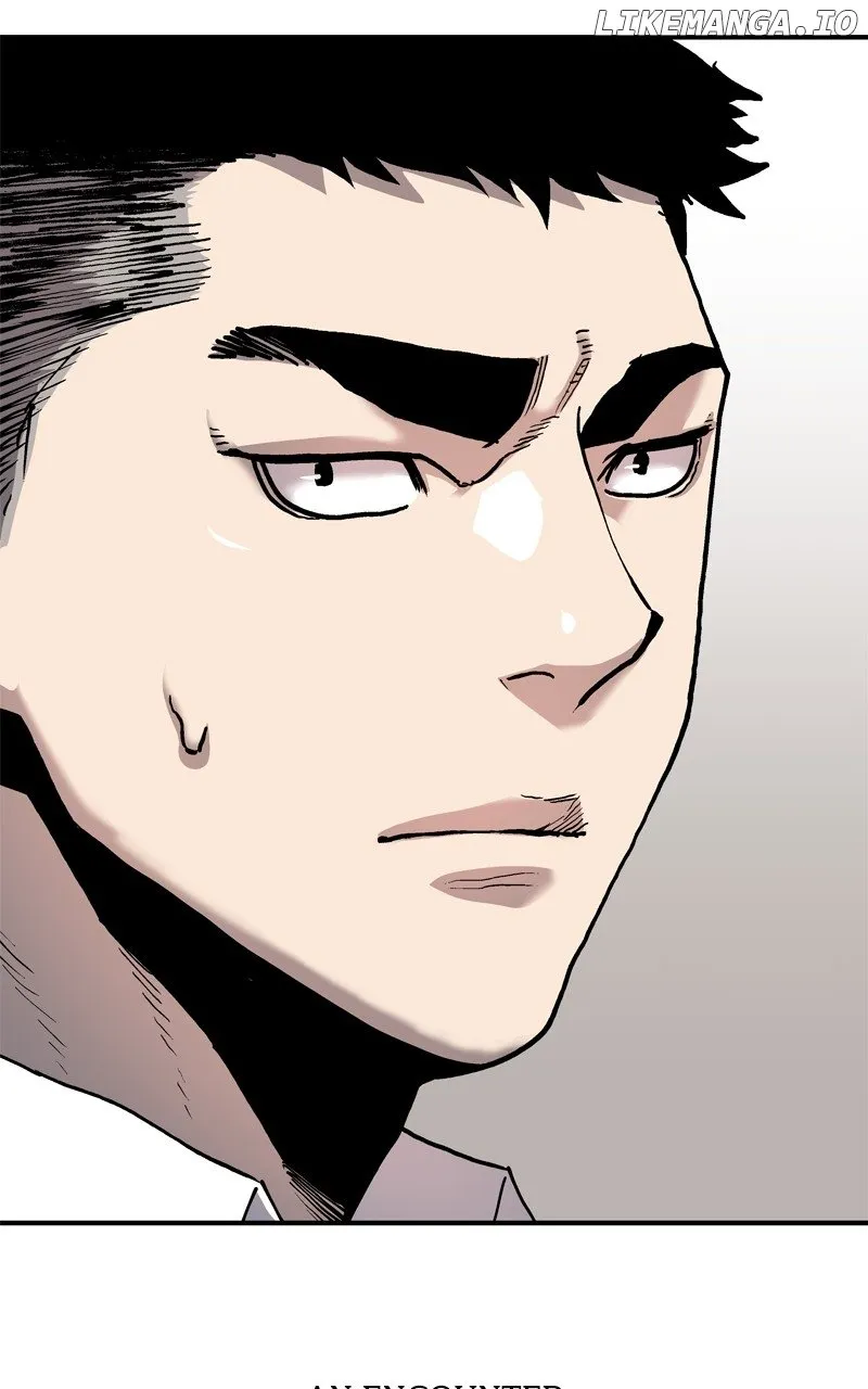 Boss Returns Chapter 7 page 64 - 