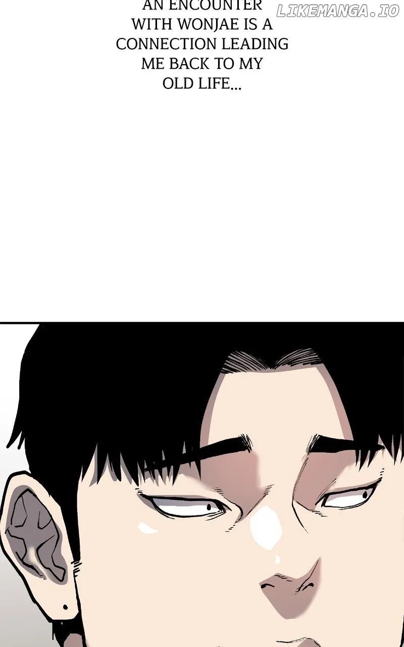 Boss Returns Chapter 7 page 65 - 