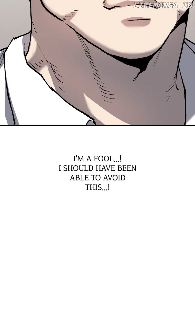 Boss Returns Chapter 7 page 66 - 