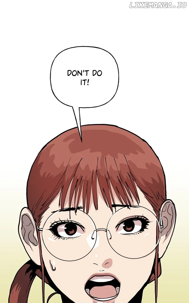 Boss Returns Chapter 7 page 67 - 