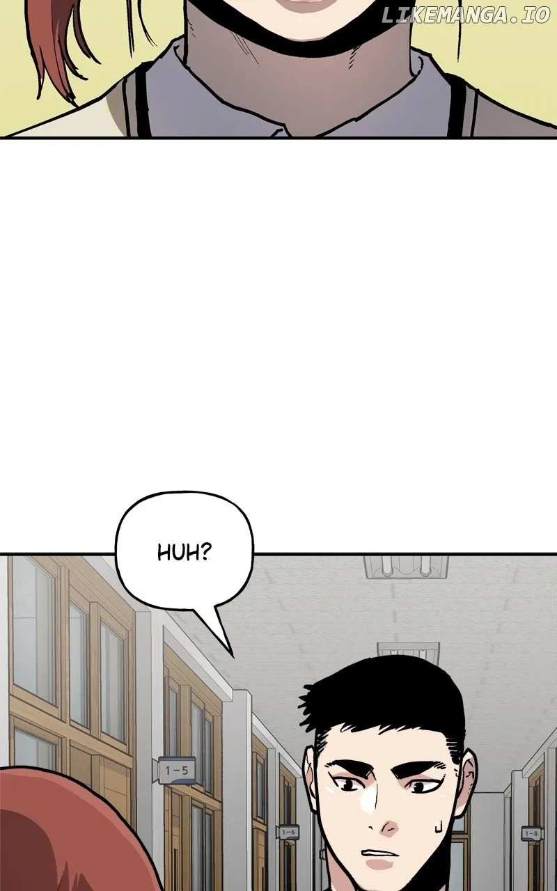 Boss Returns Chapter 7 page 68 - 