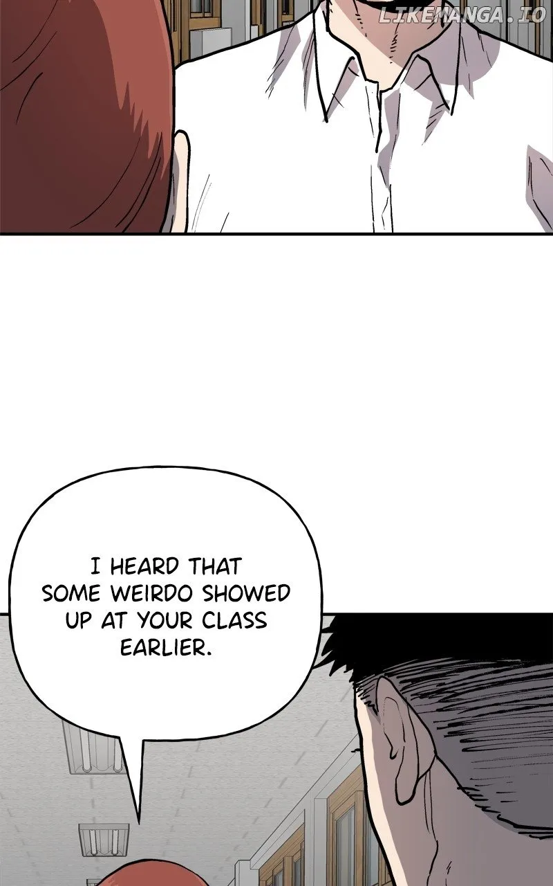 Boss Returns Chapter 7 page 69 - 