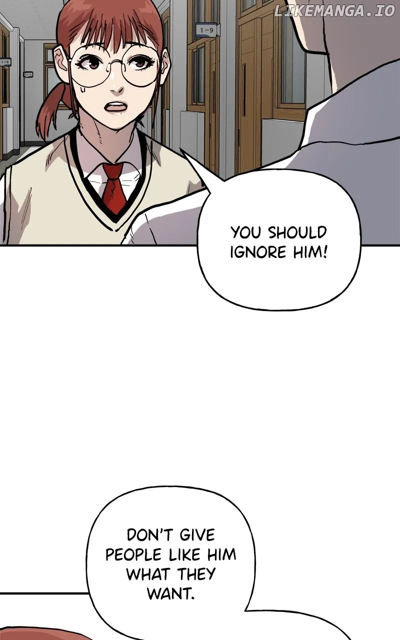 Boss Returns Chapter 7 page 70 - 