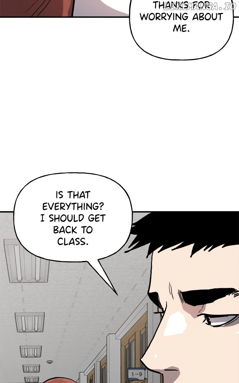 Boss Returns Chapter 7 page 74 - 