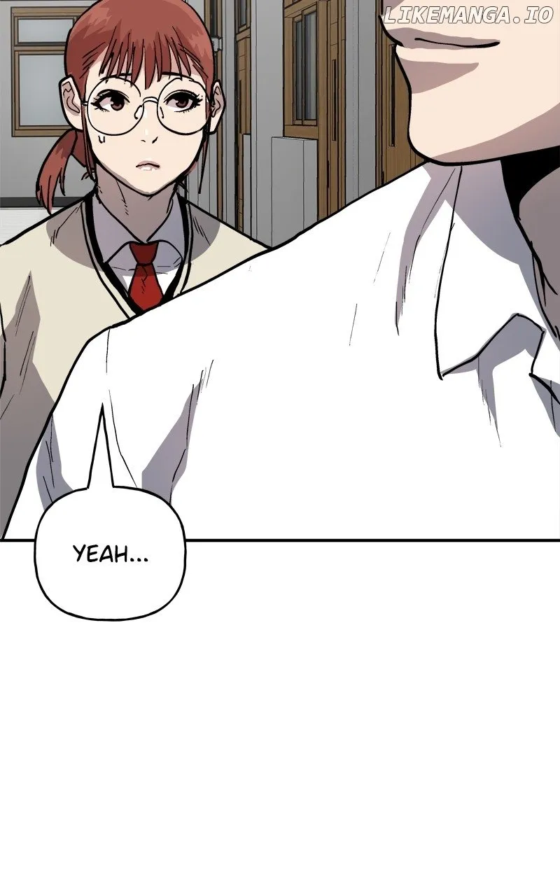Boss Returns Chapter 7 page 75 - 