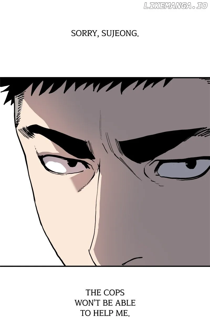 Boss Returns Chapter 7 page 76 - 
