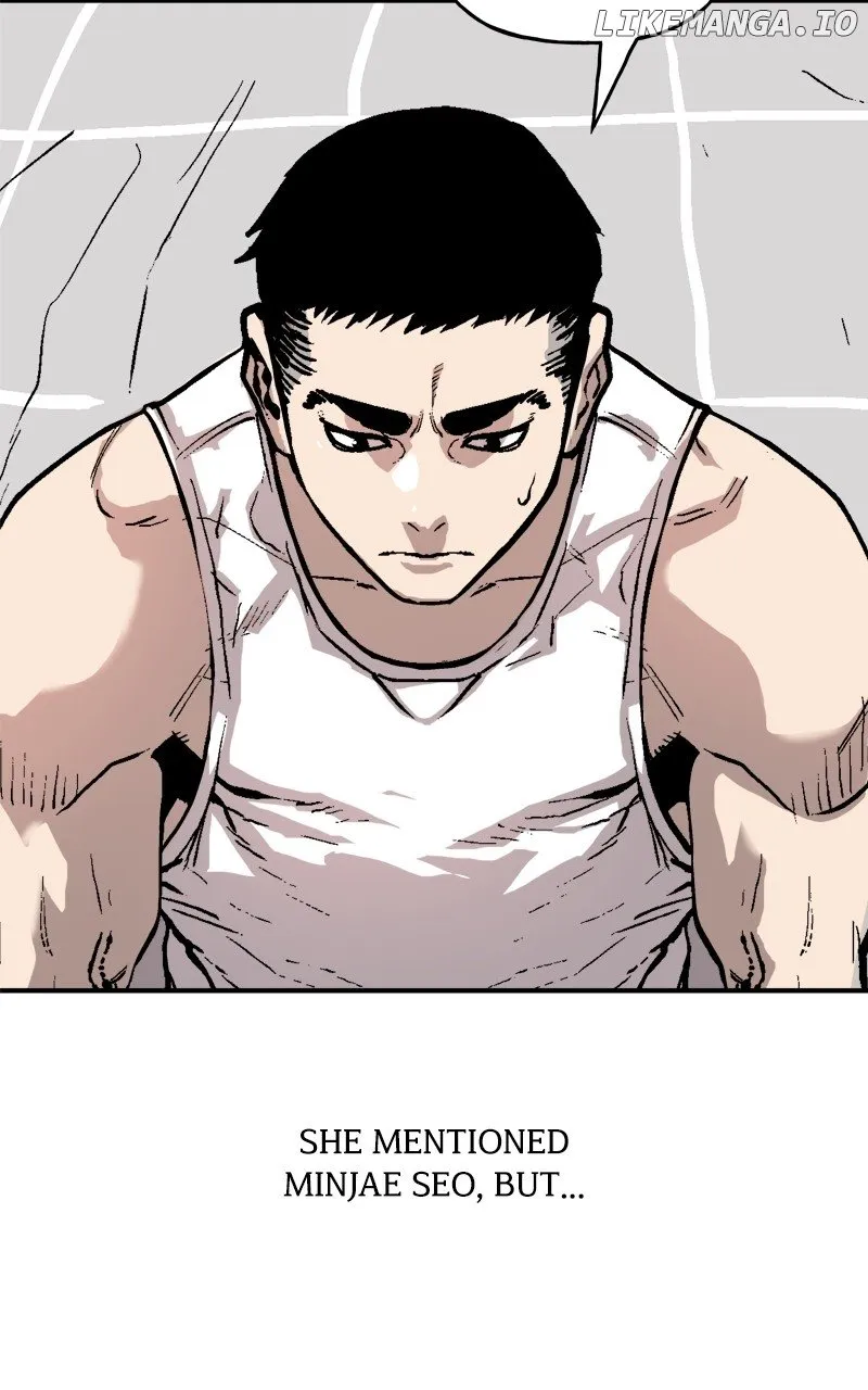 Boss Returns Chapter 7 page 9 - 