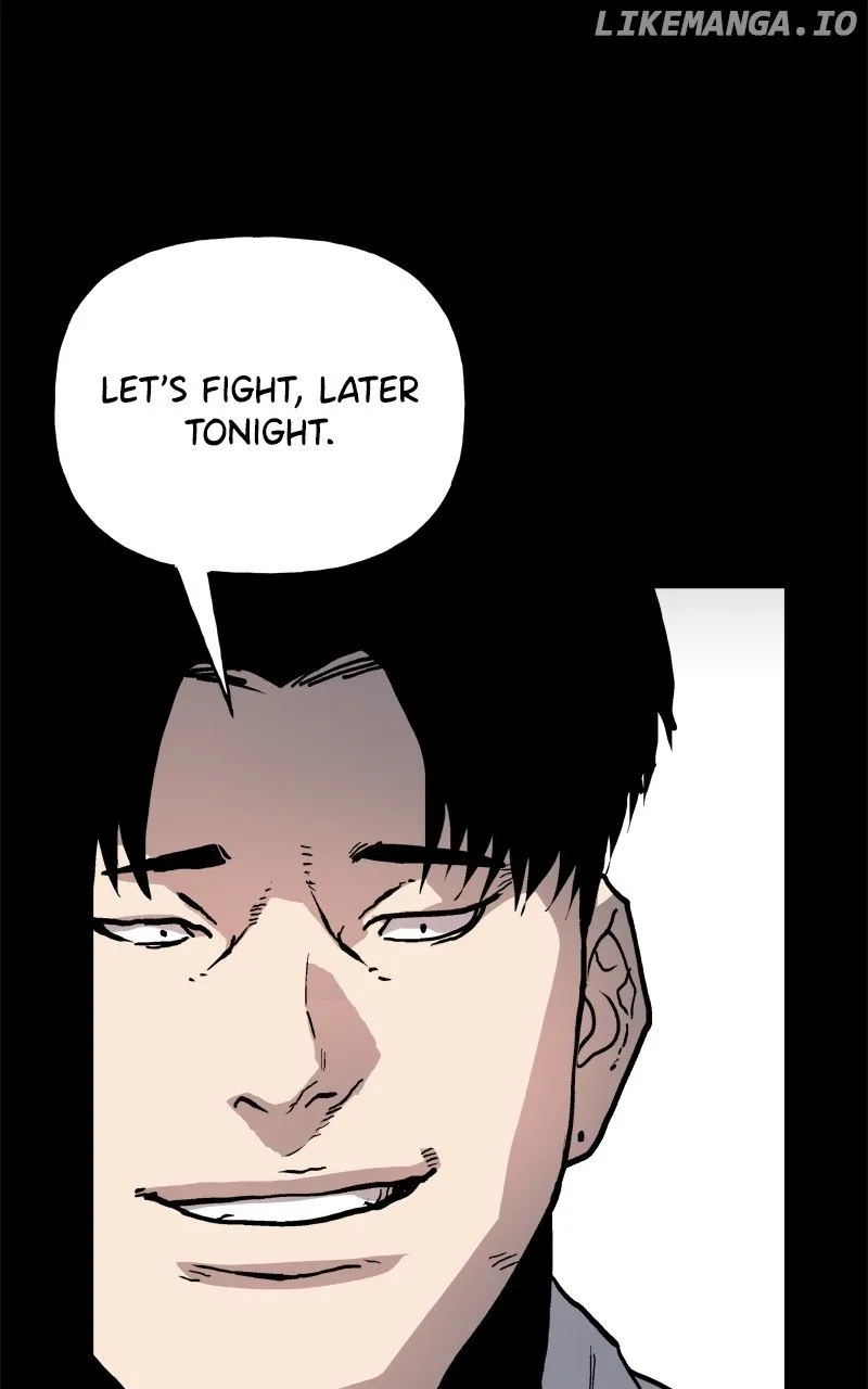 Boss Returns Chapter 7 page 81 - 