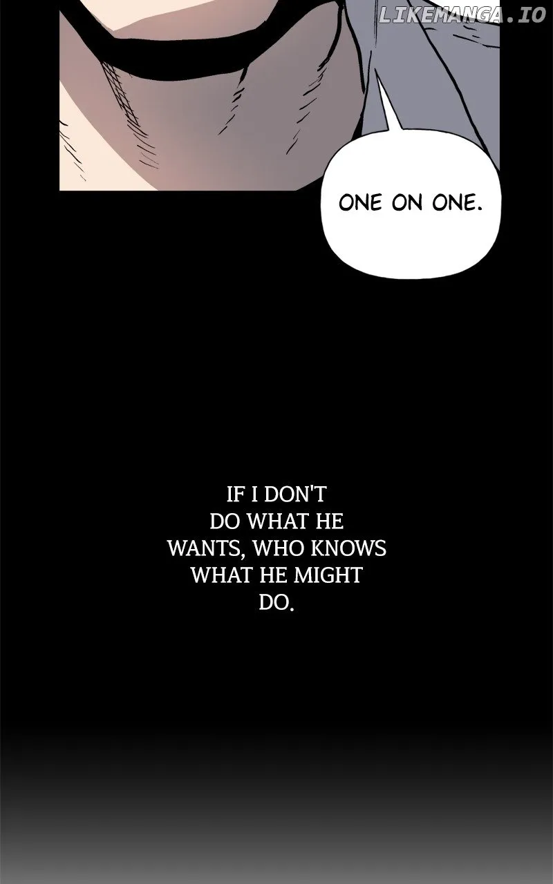 Boss Returns Chapter 7 page 82 - 
