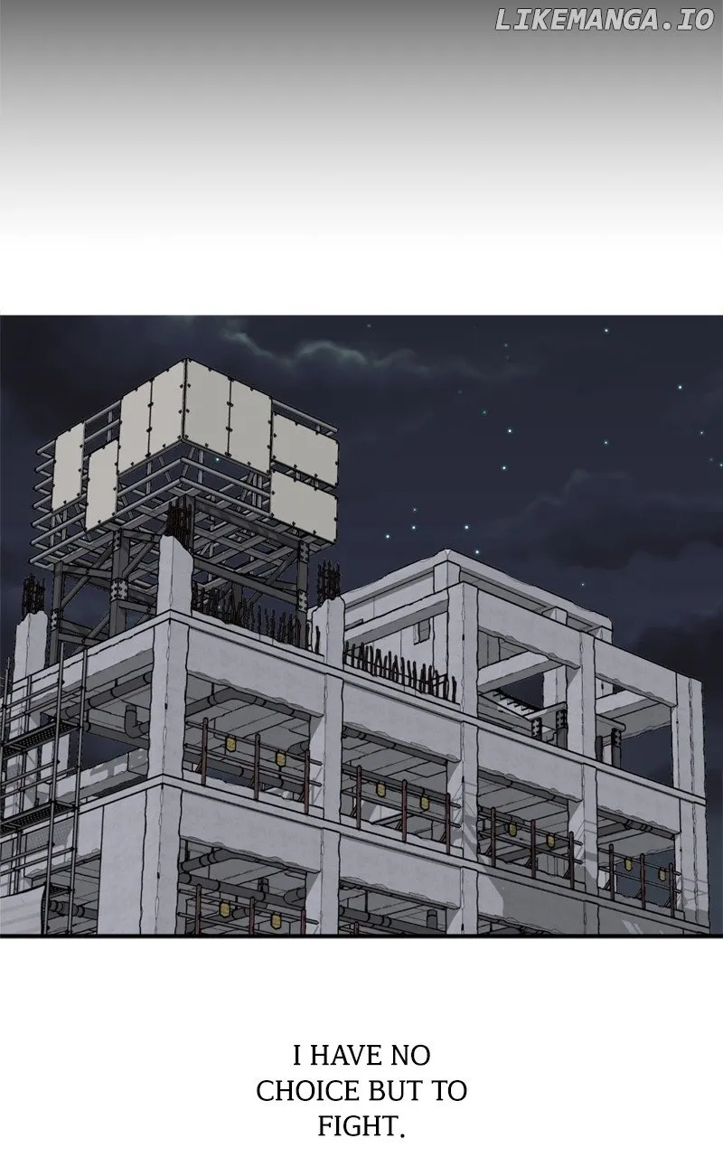 Boss Returns Chapter 7 page 83 - 