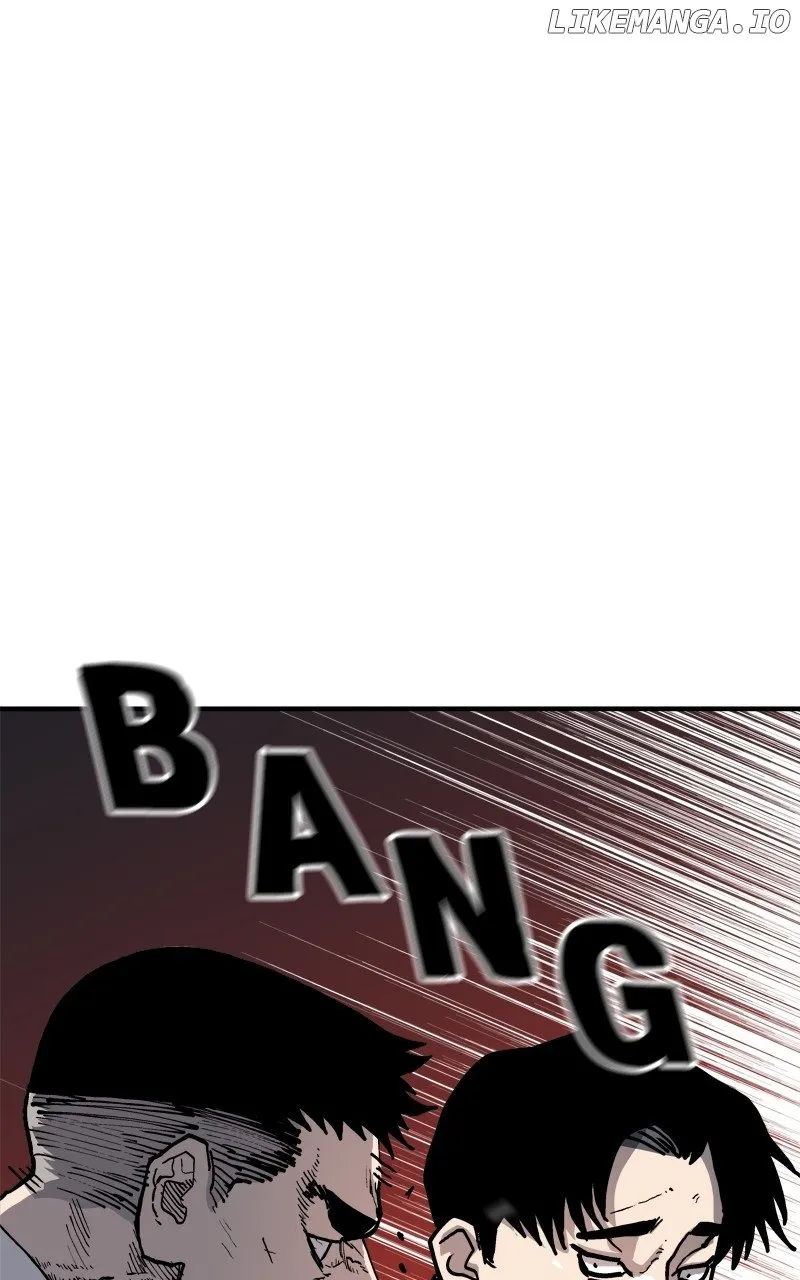 Boss Returns Chapter 7 page 84 - 
