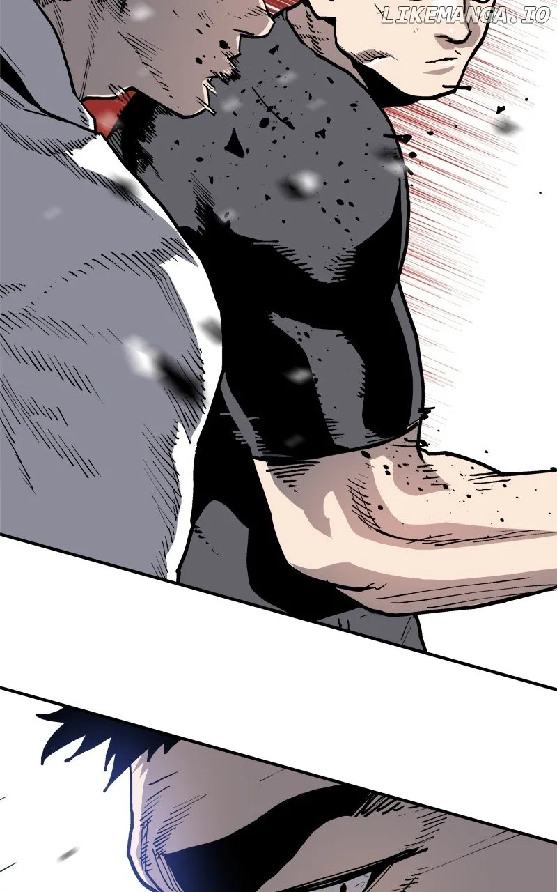 Boss Returns Chapter 7 page 85 - 