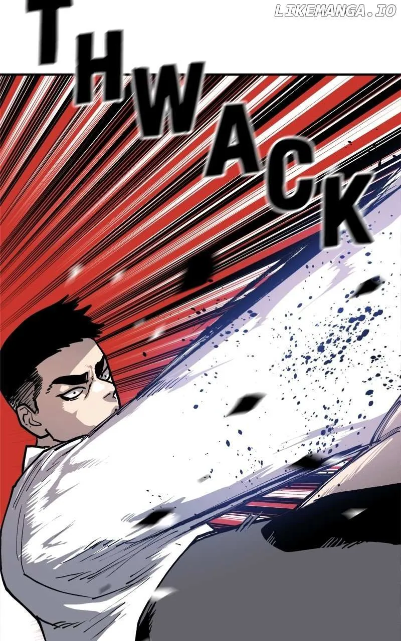 Boss Returns Chapter 7 page 87 - 