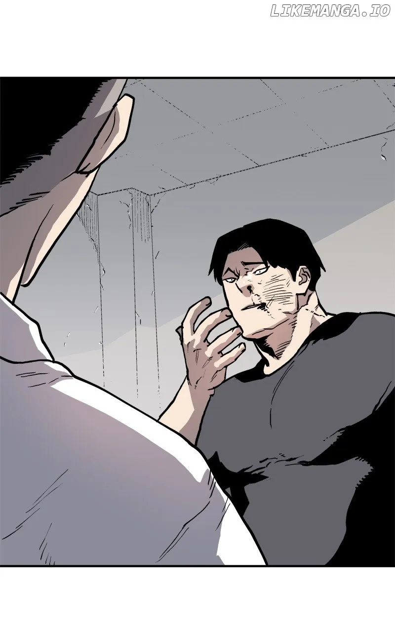 Boss Returns Chapter 7 page 89 - 
