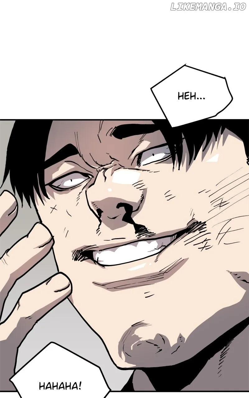 Boss Returns Chapter 7 page 90 - 