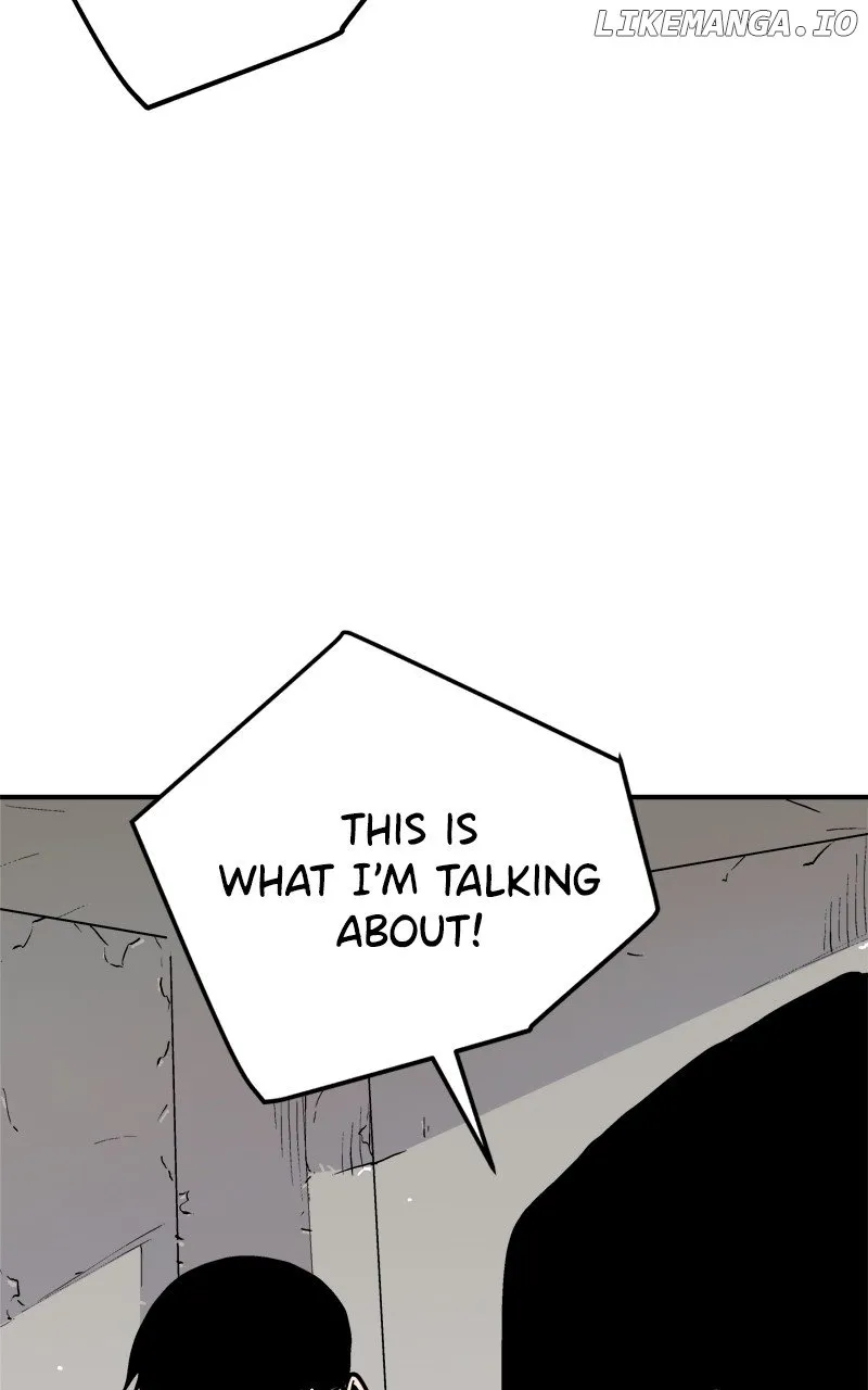 Boss Returns Chapter 7 page 91 - 