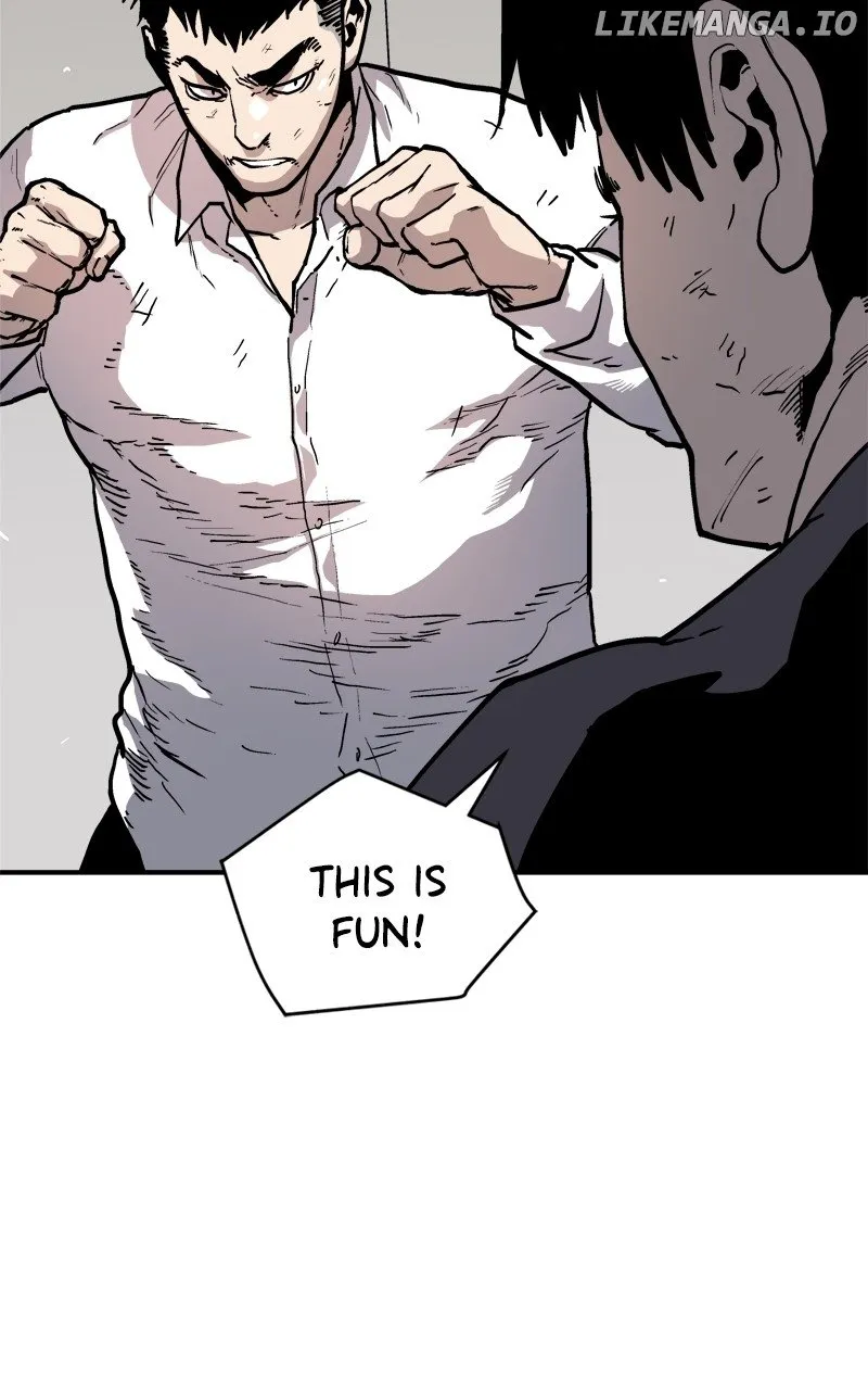 Boss Returns Chapter 7 page 92 - 