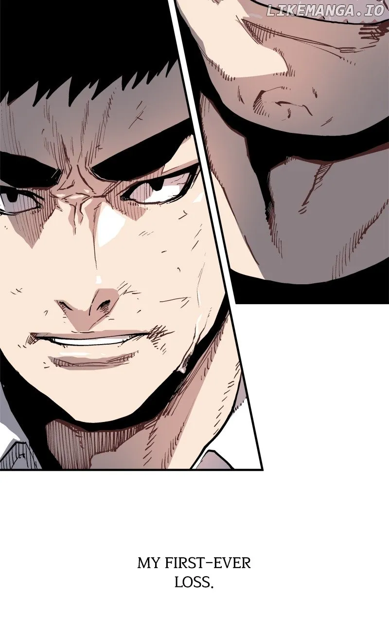 Boss Returns Chapter 7 page 94 - 
