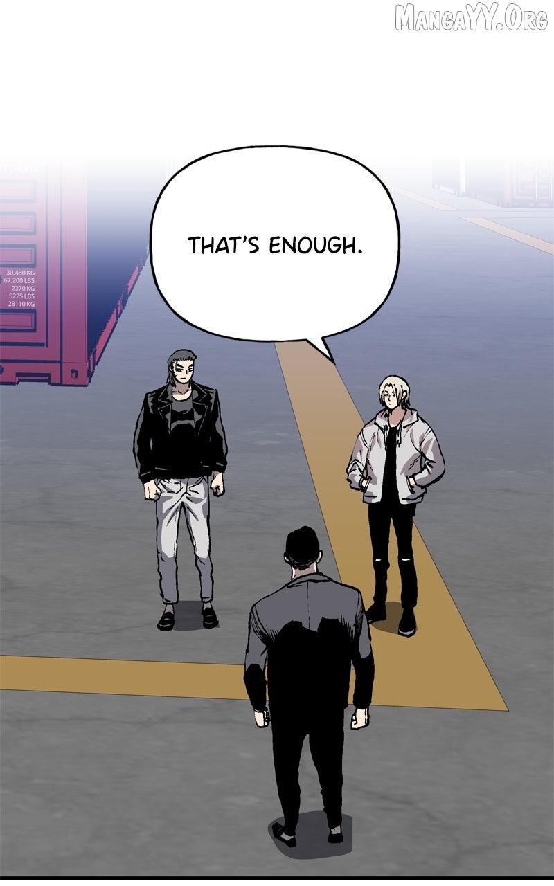 Boss Returns Chapter 70 page 1 - 