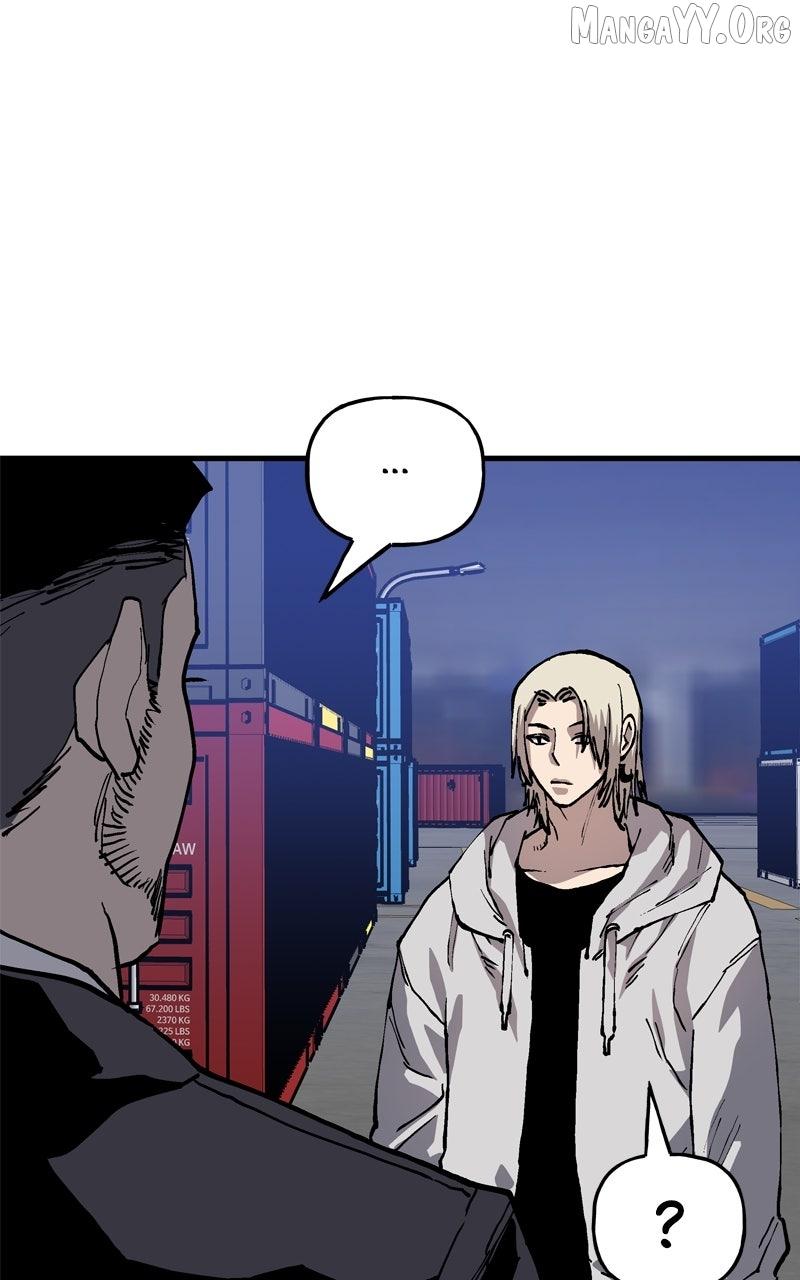 Boss Returns Chapter 70 page 2 - 